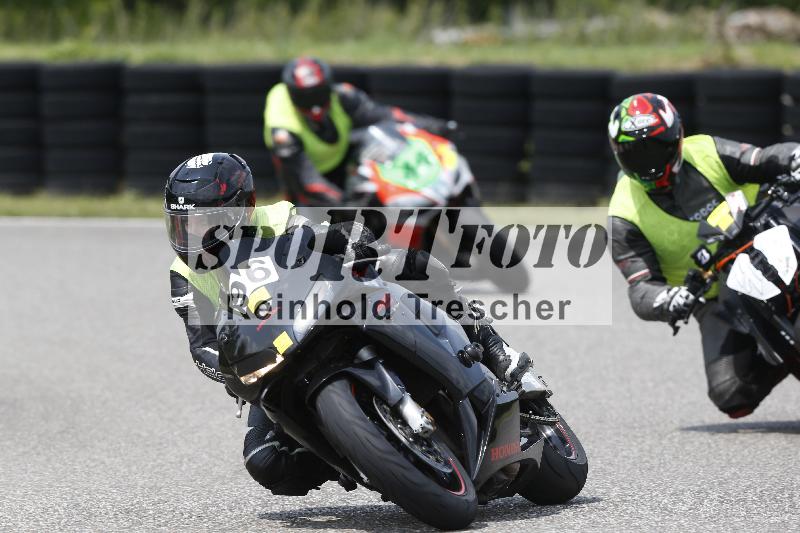 /24 08.06.2025 TZ Motorsport ADR/Gruppe gelb/96